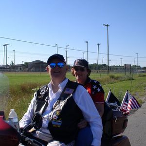 Meet your Posher, Tom